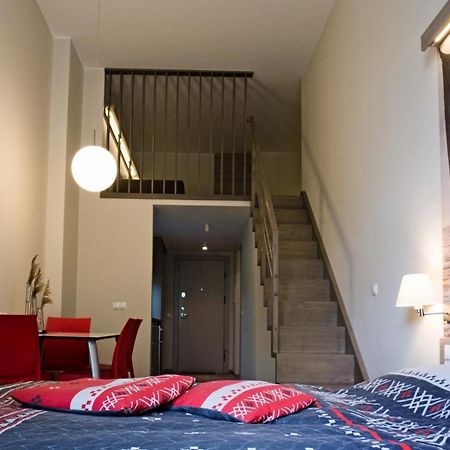 Apartamentai Nida Eksteriør bilde