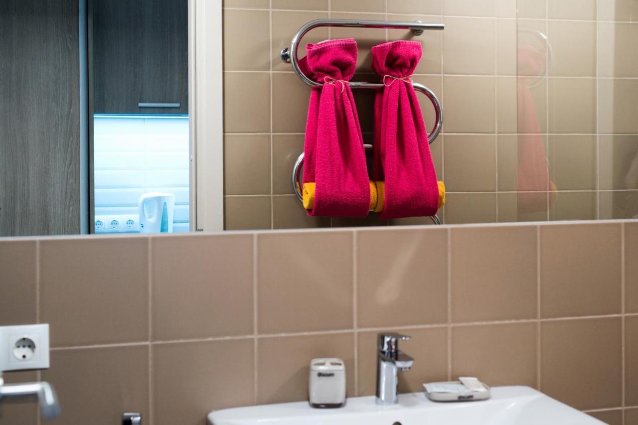 Apartamentai Nida Eksteriør bilde
