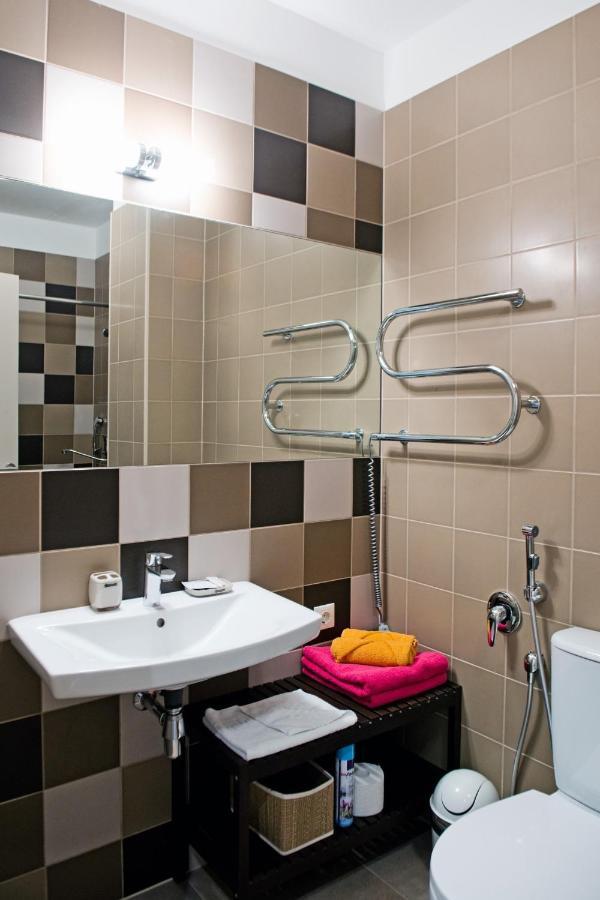 Apartamentai Nida Eksteriør bilde